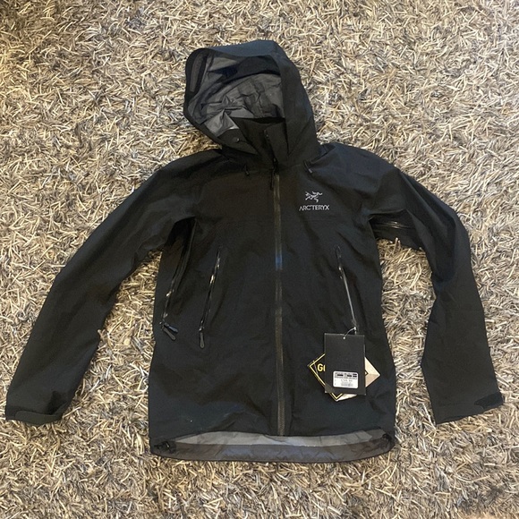 Arc'teryx Other - Arc’teryx Beta AR Jacket